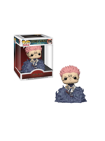POP Deluxe: Jujutsu Kaisen - Sukuna