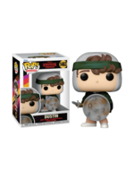 POP: Stranger Things - Dustin w/ shield​​