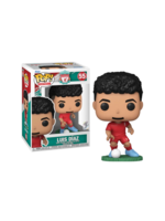 POP: Liverpool - Luis Diaz