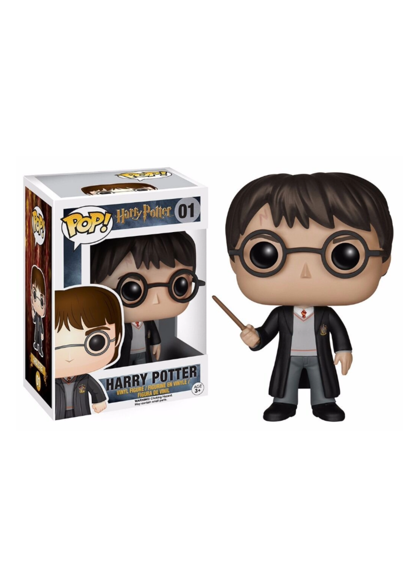 Funko POP! Harry Potter