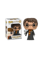 POP! Harry Potter w/ Hedwig