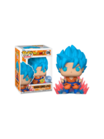 POP: DBS - Kaioken Goku (GITD)