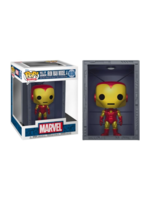 POP Deluxe: Marvel HoA- Iron Man 4 (MT)