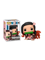 POP: Demon Slayer - Nezuko Kamado