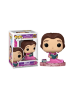 POP: Belle