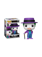 POP: DC- Joker with Hat