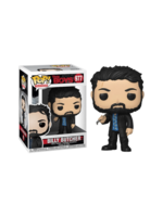 POP: The Boys - Billy Butcher
