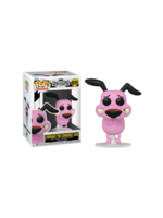 POP: Courage the Cowardly Dog