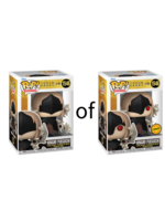 POP: Tokyo Ghoul: re- Hinami Fueguchi w/ Chase (GITD)