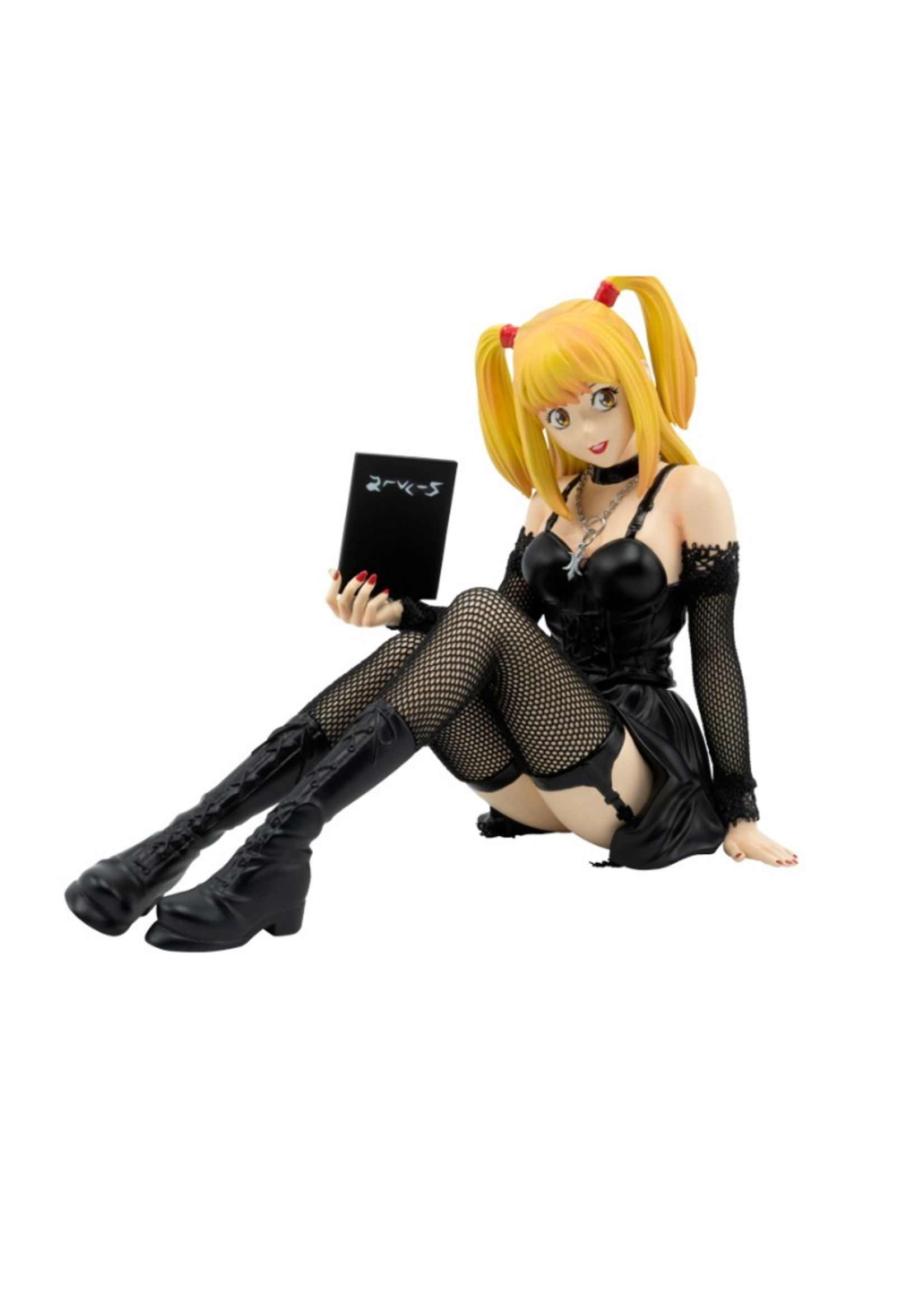 DEATH NOTE FIGURINE - MISA