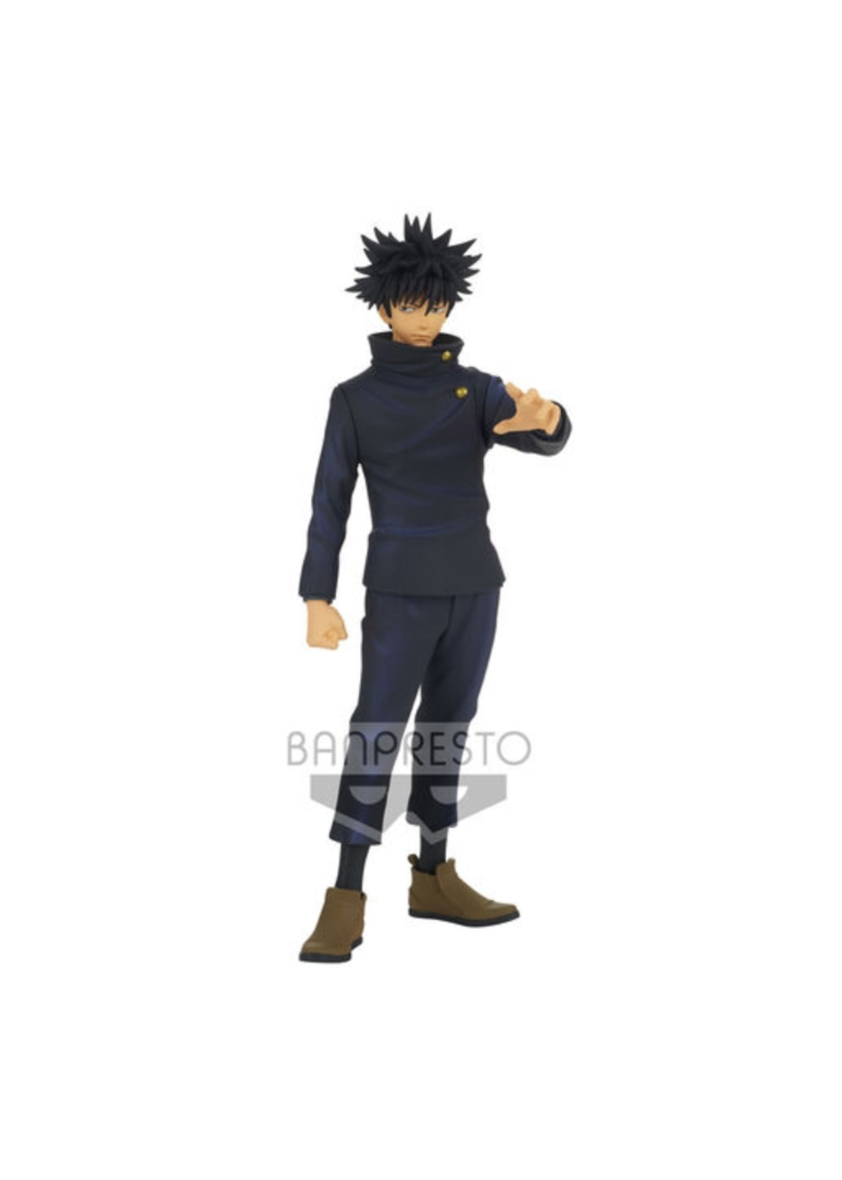 Jujutsu Kaisen - Megumi Fushiguro figure
