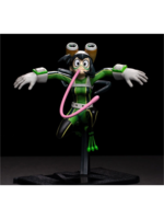 MY HERO ACADEMIA - Tsuyu Asui