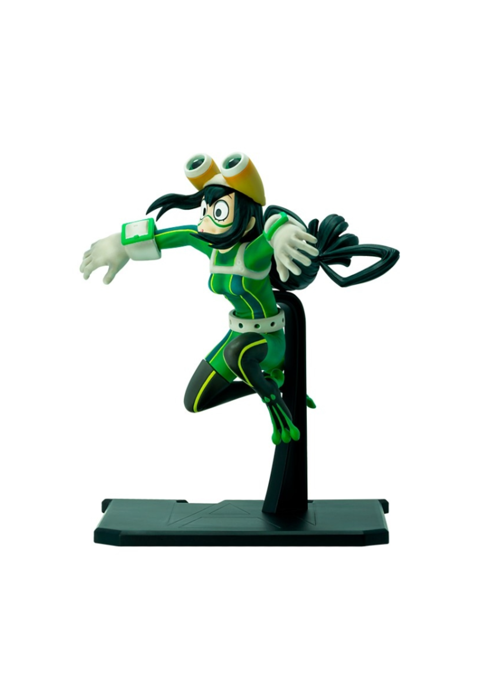 MY HERO ACADEMIA - Figurine Tsuyu Asui