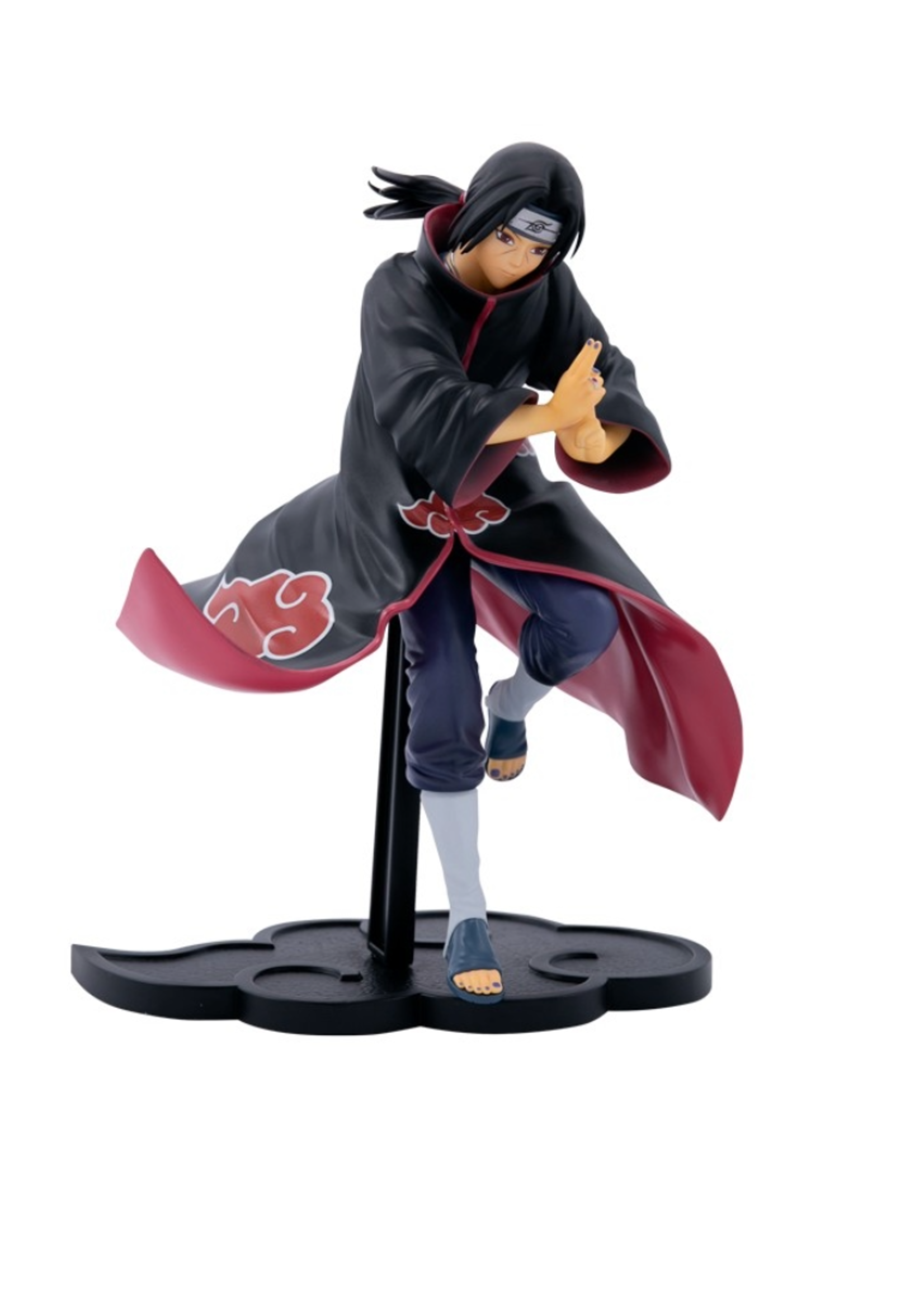 NARUTO SHIPPUDEN - Figurine Itachi