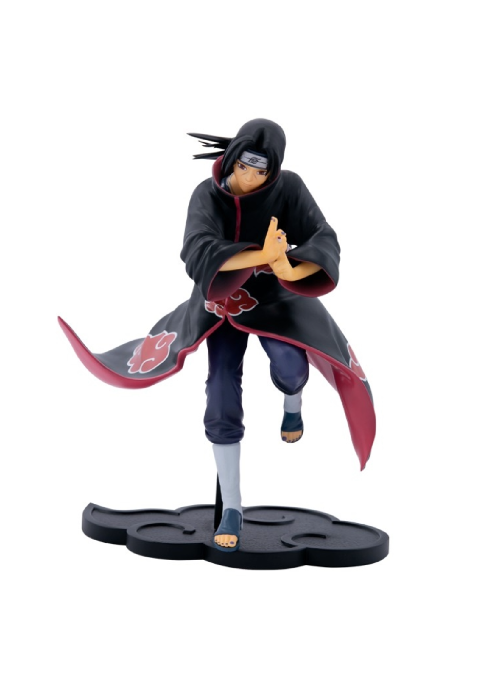 NARUTO SHIPPUDEN - Figurine Itachi