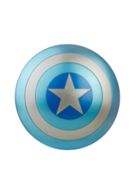 Captain America: The Winter Soldier Marvel Legends Stealth Shield
