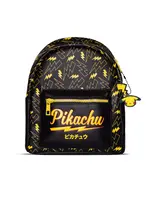 Pokémon - Mini Backpack - Pikachu