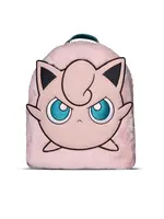 Pokémon - Novelty Mini Backpack - Jigglypuff