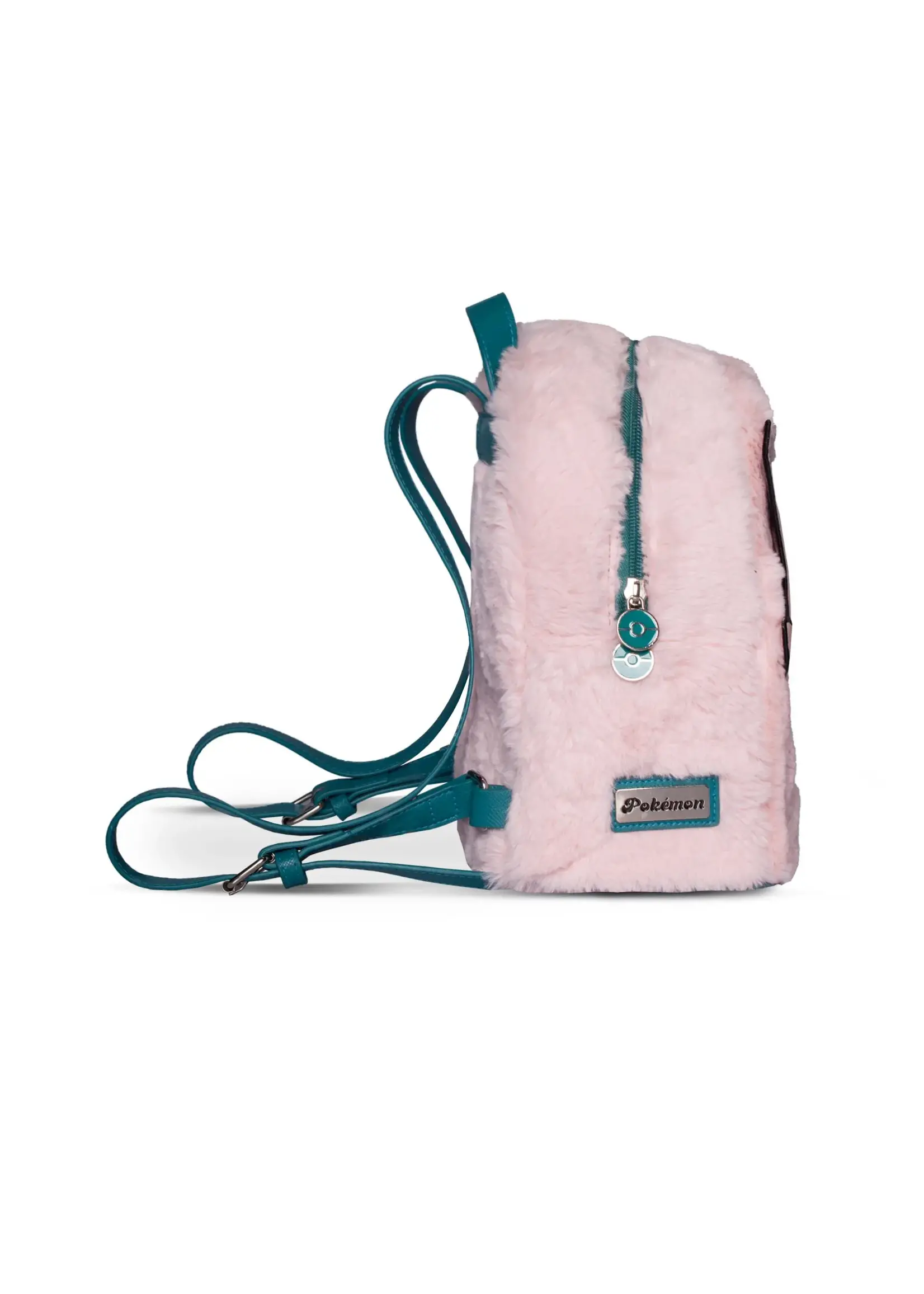 Pokémon - Novelty Mini Backpack - Jigglypuff