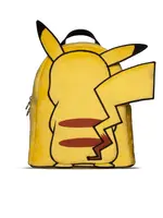 Pokémon - Pikachu Novelty Mini Backpack