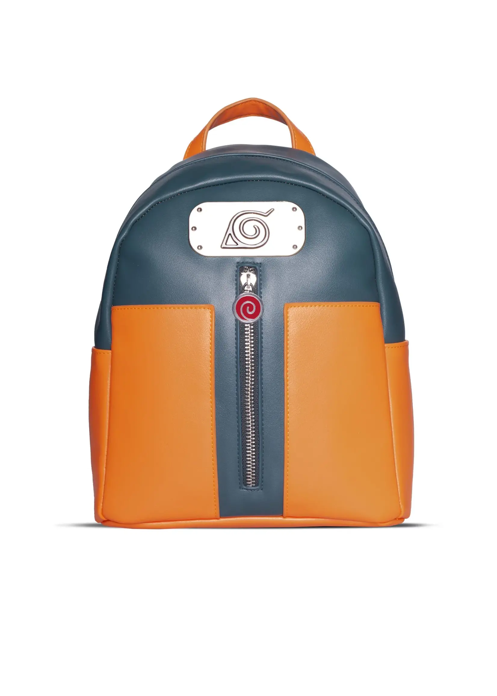 Naruto Shippuden - Novelty Mini Backpack