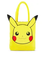 Pokémon - Pikachu - Novelty Tote Bag