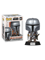 POP: The Mandalorian