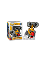 POP! Wall-E w/ Fire Extinguisher