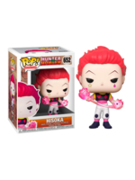 POP: Hunter x Hunter - Hisoka