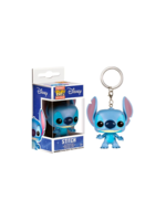Pocket POP! Keychain: Disney: Stitch