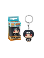 POP Keychain: Naruto- Itachi Uchiha