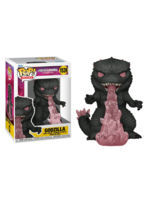 POP: Godzilla x Kong: TNE - Godzilla