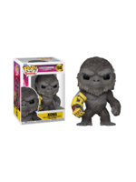 POP: Godzilla x Kong: TNE - Kong