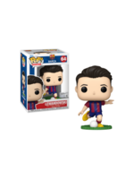 POP Football: Barcelona - Lewandowski