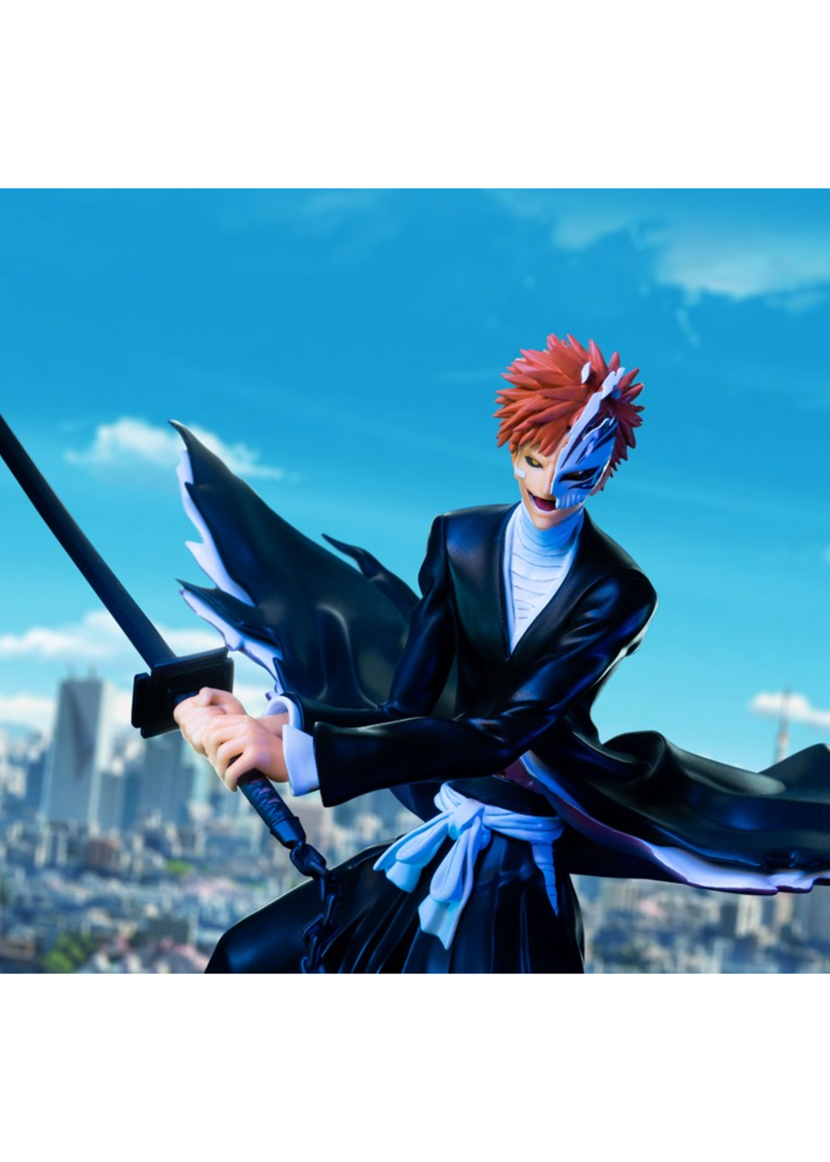 BLEACH Figurine - Ichigo