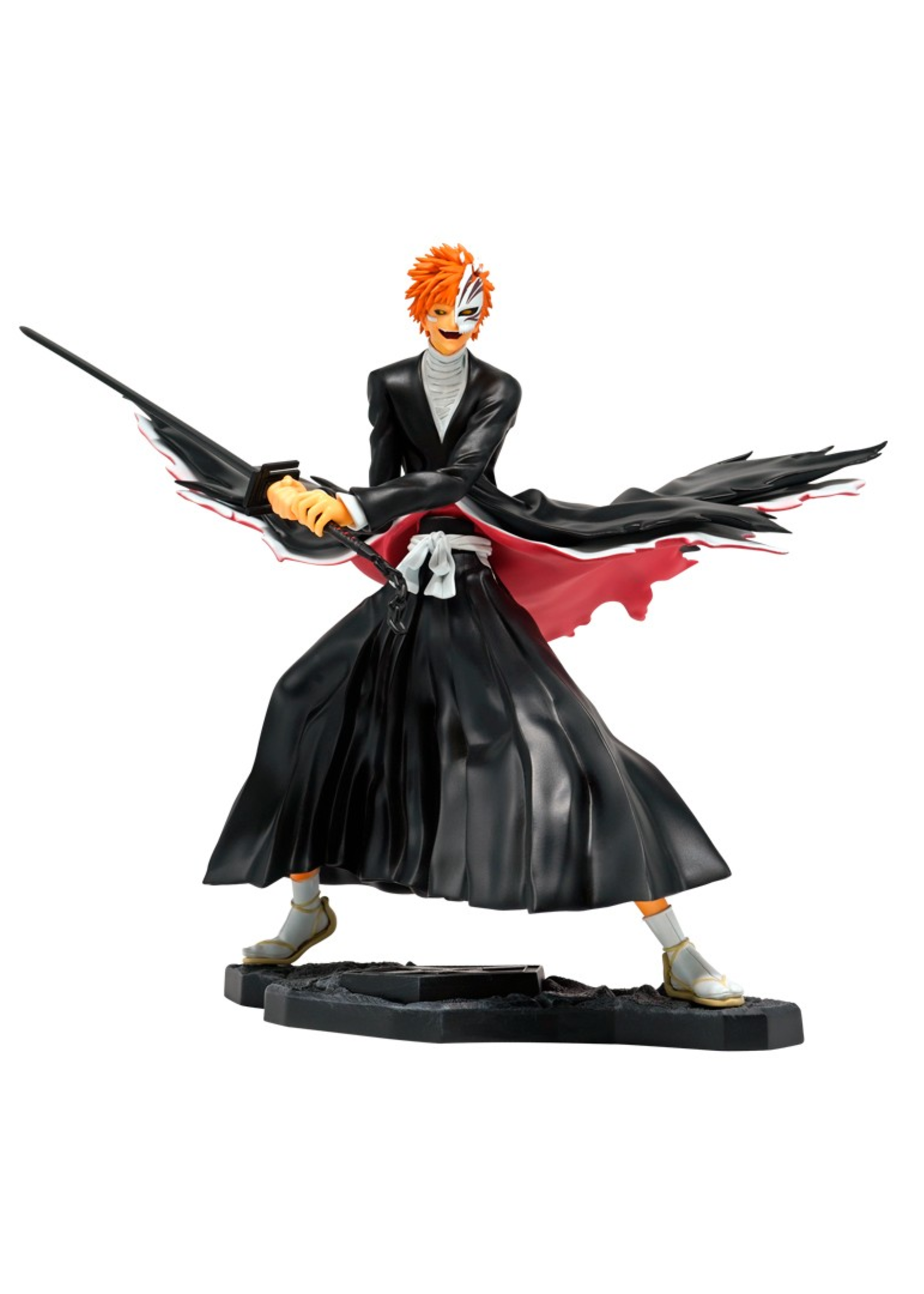 BLEACH Figurine - Ichigo