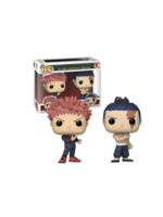 POP: Jujutsu Kaisen - 2PK Itadori & Todo