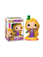 POP Disney: Ultimate Princess - Rapunzel