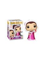 POP! Beauty and the Beast - Winter Belle Diamond Collection