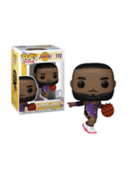 POP NBA: Lakers - LeBron James