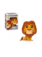POP Disney: Lion King - Mufasa