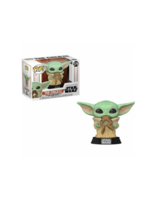POP: Star Wars - The Child with Frog