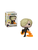 POP: One Piece - Sanji (Fishman)