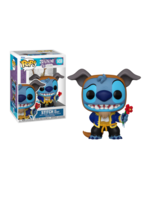 POP Disney: Stitch Costume - Beast