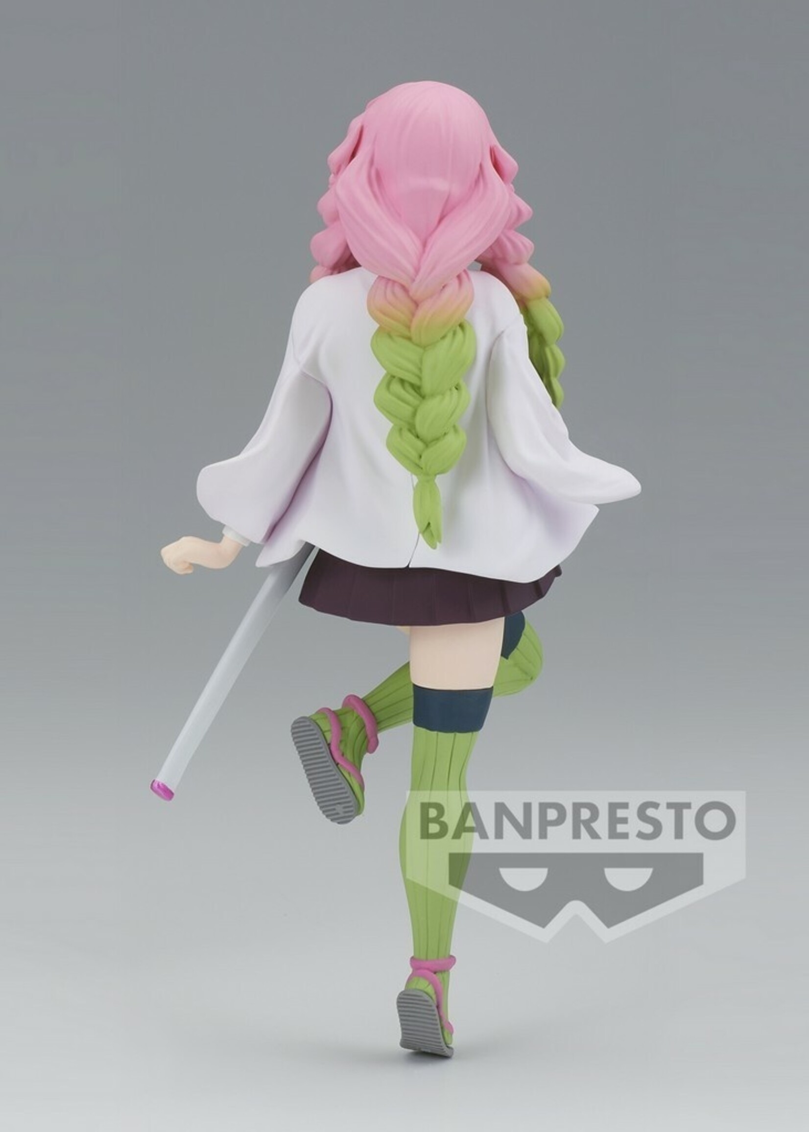 Demon Slayer Kimetsu no Yaiba: Vol. 45 - Mitsuri Kanroji Statue
