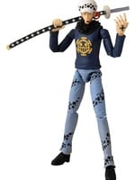Bandai One Piece: Anime Heroes - Trafalgar Law Action Figure