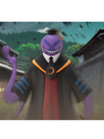 ASSASSINATION CLASSROOM - Figurine "Koro Sensei" Purple