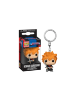POP Keychain: BLEACH - Ichigo (FB Shikai)