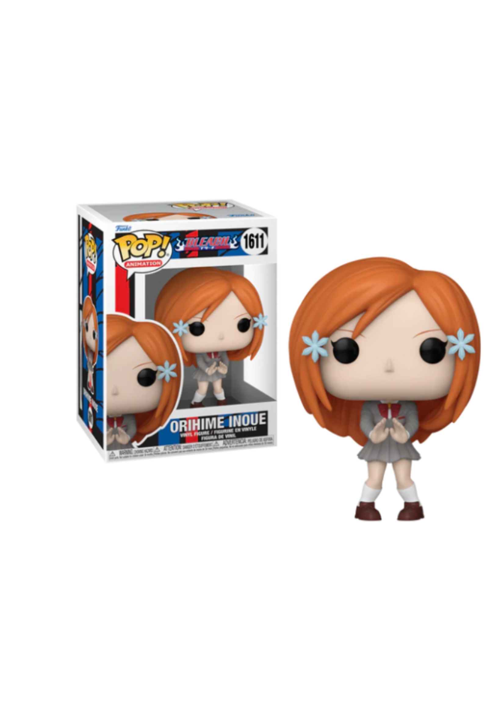 Funko POP! BLEACH - Orihime