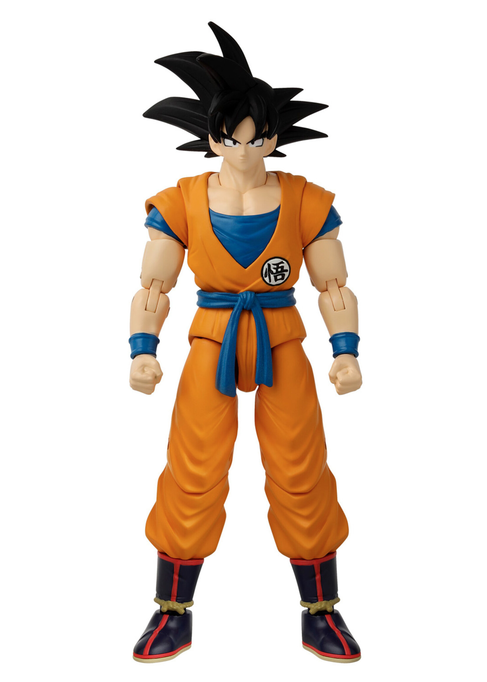 Bandai Dragon Ball Super: Super Hero - Dragon Stars - Goku Action Figure